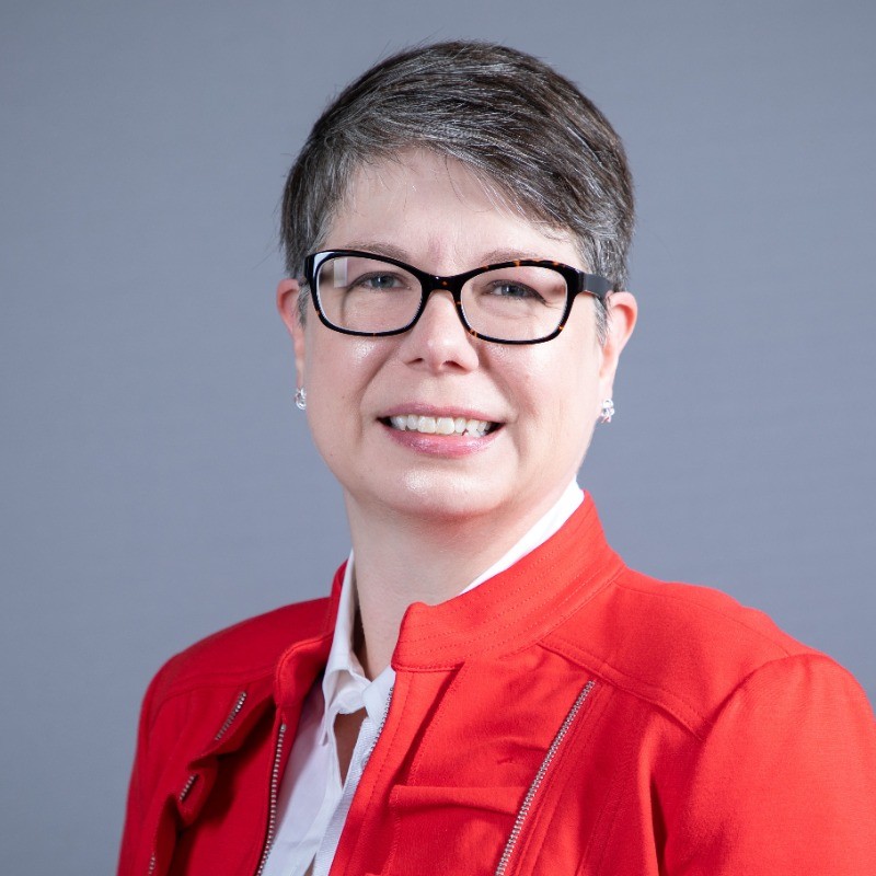 Profile Photo Ellen Rubin