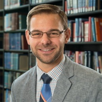 Picture of Alan Zarychta