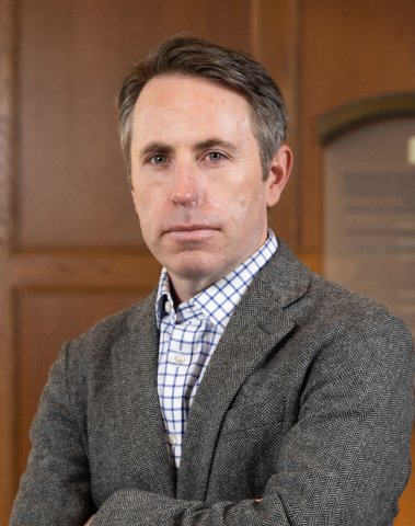 Picture of Donald Moynihan
