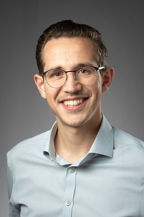 Picture of Florian Keppeler