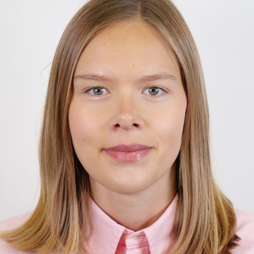 Picture of Jana Borchert