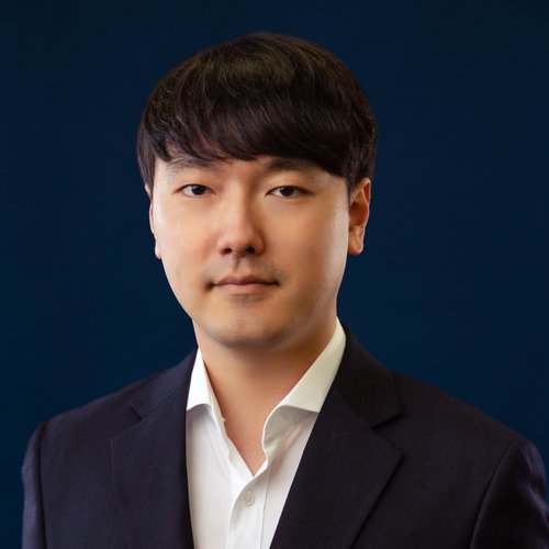 Picture of Jung Ho Choi