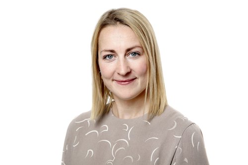 Picture of Kirstine Karmsteen