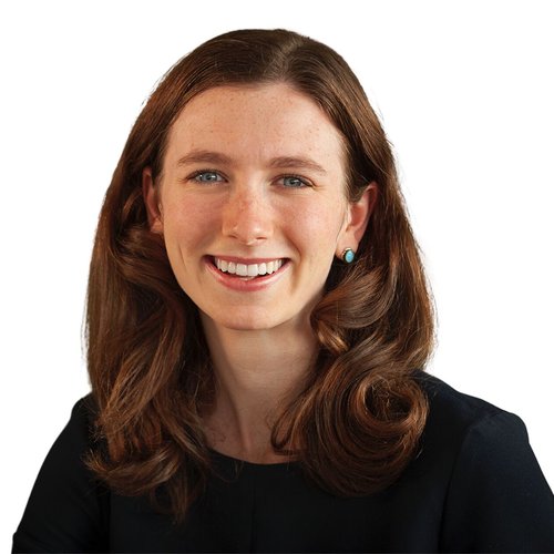 Picture of Maeve Curtin