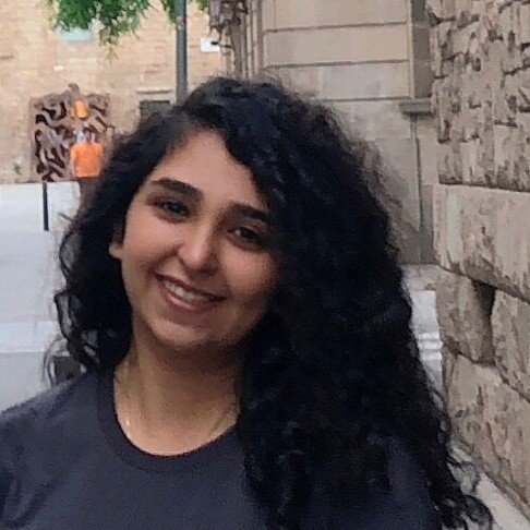 Picture of Niki Jabbari