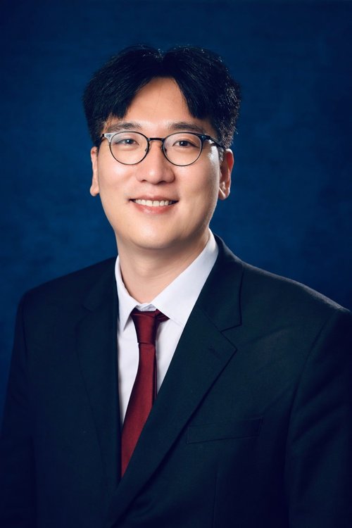 Picture of Seongdeok Oh