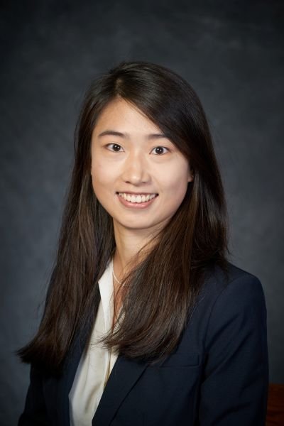 Picture of Shuping Wang