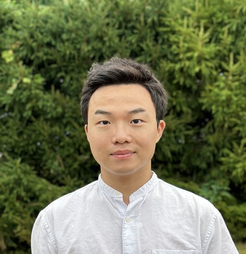 Picture of Tipeng Chen