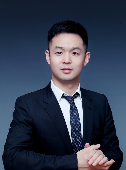 Picture of Wenchi Wei
