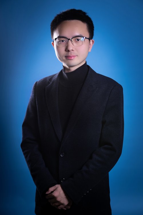 Picture of Wenkang Zhai