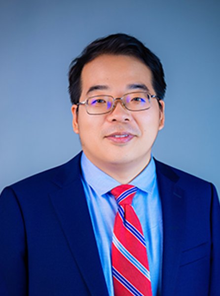 Picture of Wenzhao Li