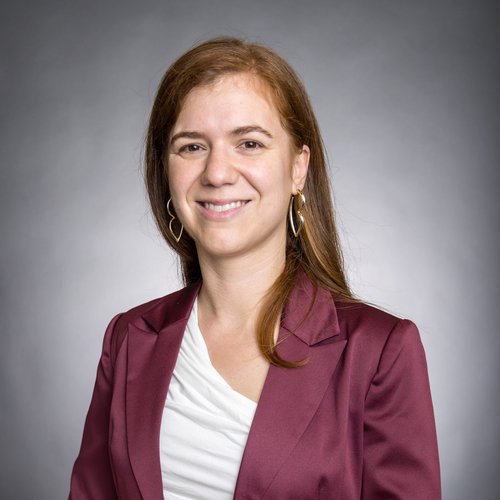 Picture of Ximena Pizarro-Bore